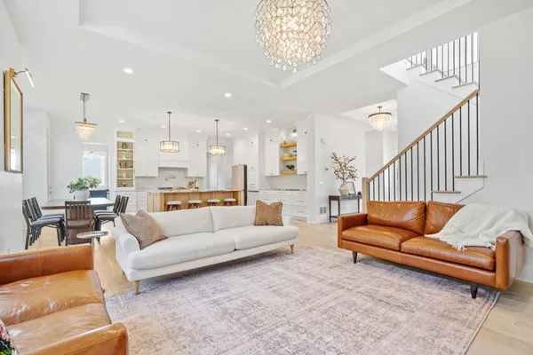 $1,124,000 | 21412 Poate Court, Rogers, MN 55374