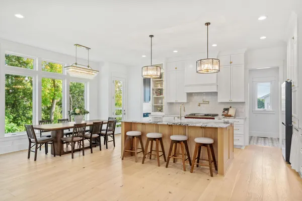 $1,124,000 | 21412 Poate Court, Rogers, MN 55374