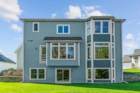 $1,124,000 | 21412 Poate Court, Rogers, MN 55374