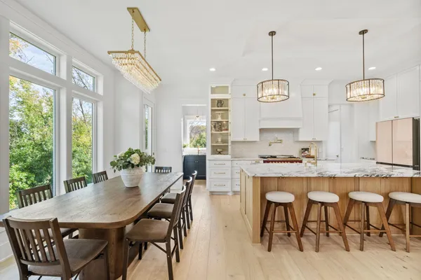 $1,124,000 | 21412 Poate Court, Rogers, MN 55374