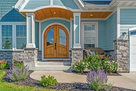 $1,124,000 | 21412 Poate Court, Rogers, MN 55374