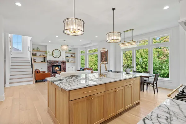 $1,124,000 | 21412 Poate Court, Rogers, MN 55374