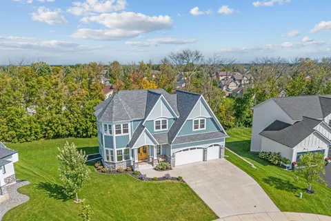 $1,124,000 | 21412 Poate Court, Rogers, MN 55374