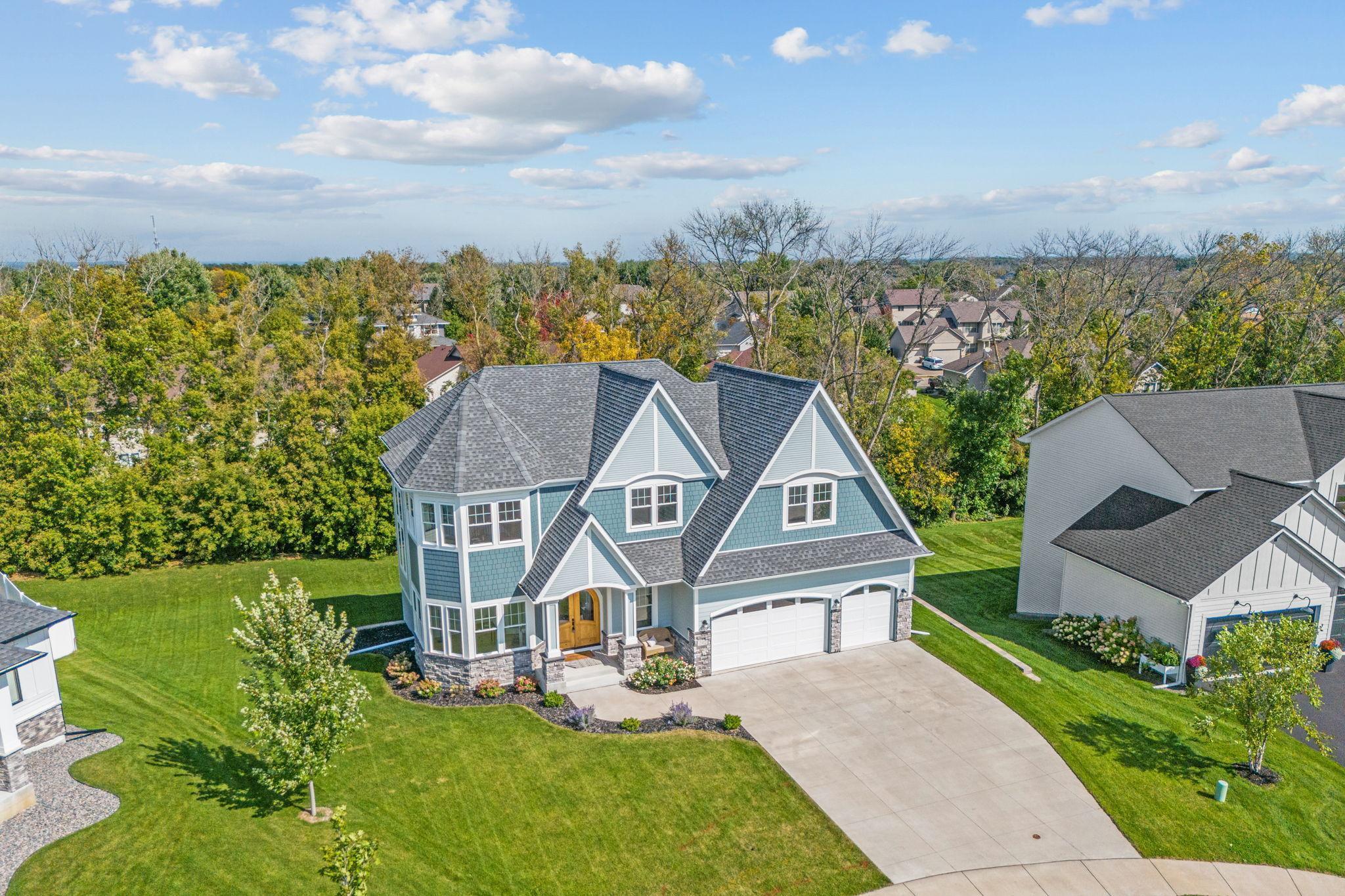 21412 Poate Court Rogers, MN 55374 - Photo 4 of 72