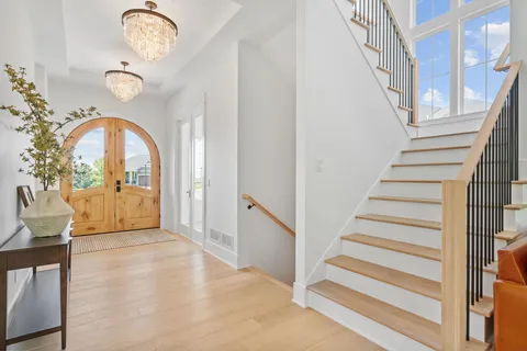 $1,124,000 | 21412 Poate Court, Rogers, MN 55374