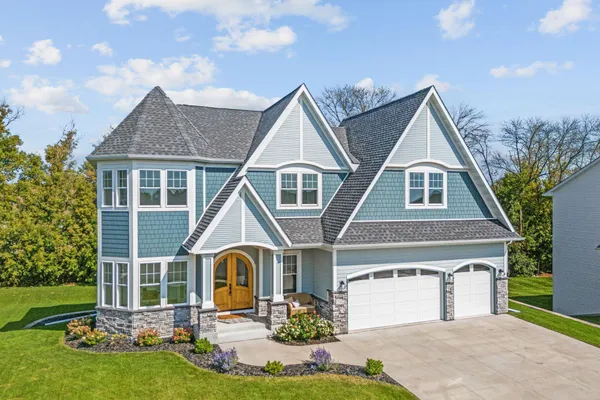 $1,124,000 | 21412 Poate Court, Rogers, MN 55374