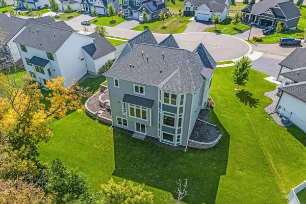 $1,124,000 | 21412 Poate Court, Rogers, MN 55374