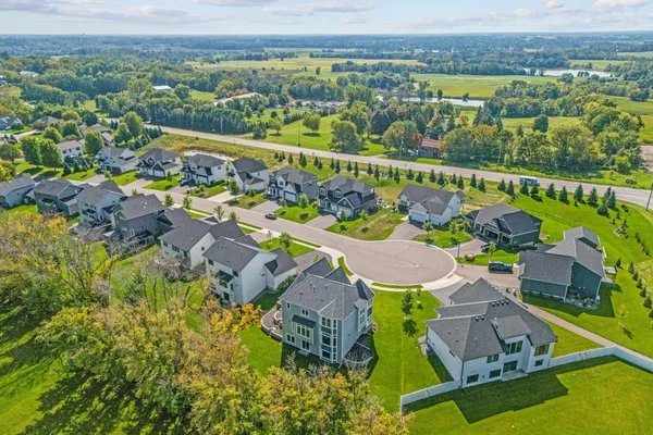 $1,124,000 | 21412 Poate Court, Rogers, MN 55374