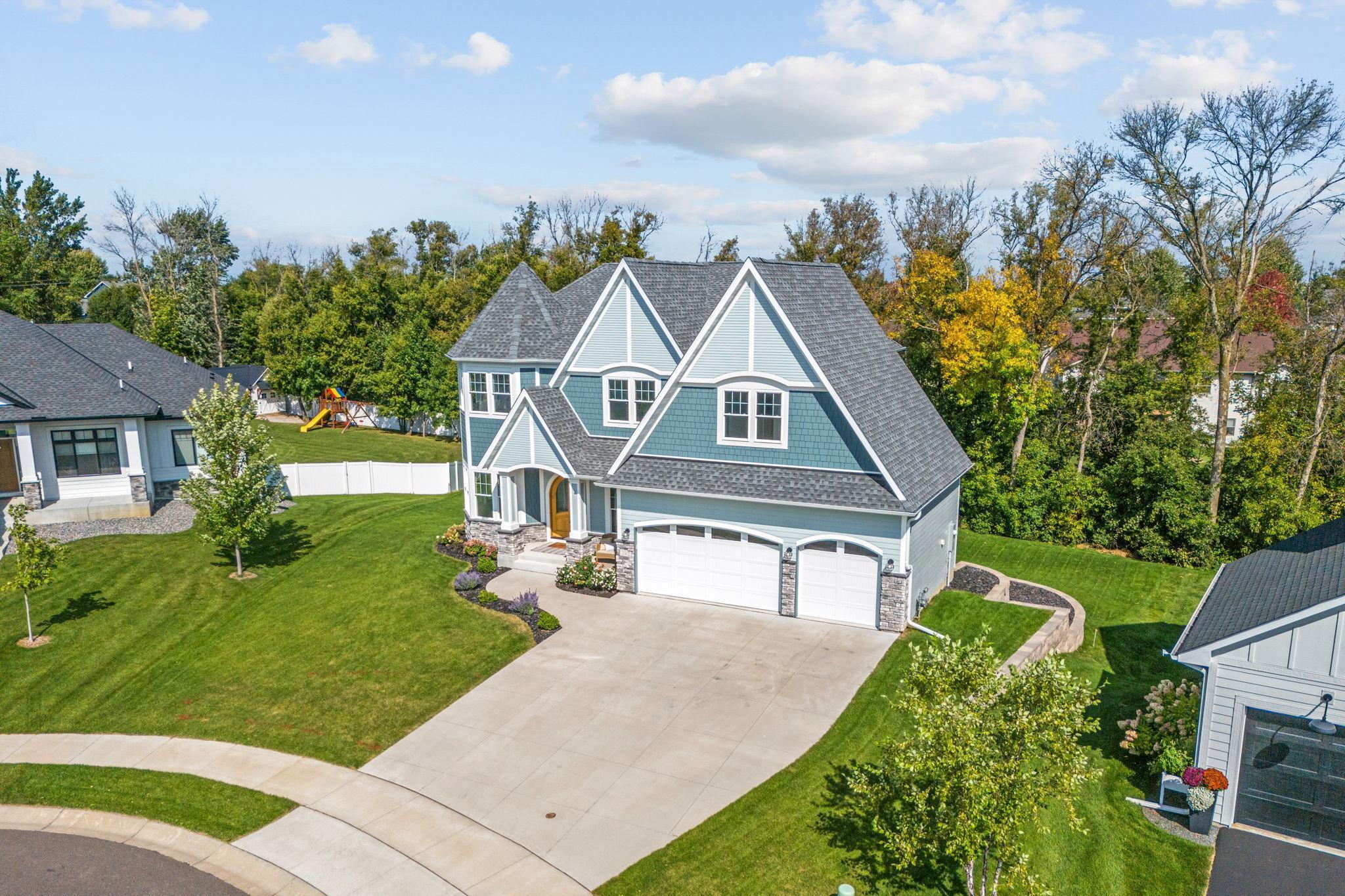 21412 Poate Court Rogers, MN 55374 - Photo 71 of 72