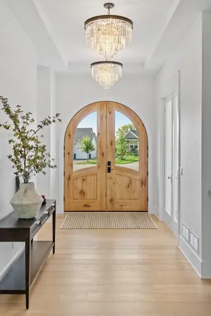 $1,124,000 | 21412 Poate Court, Rogers, MN 55374