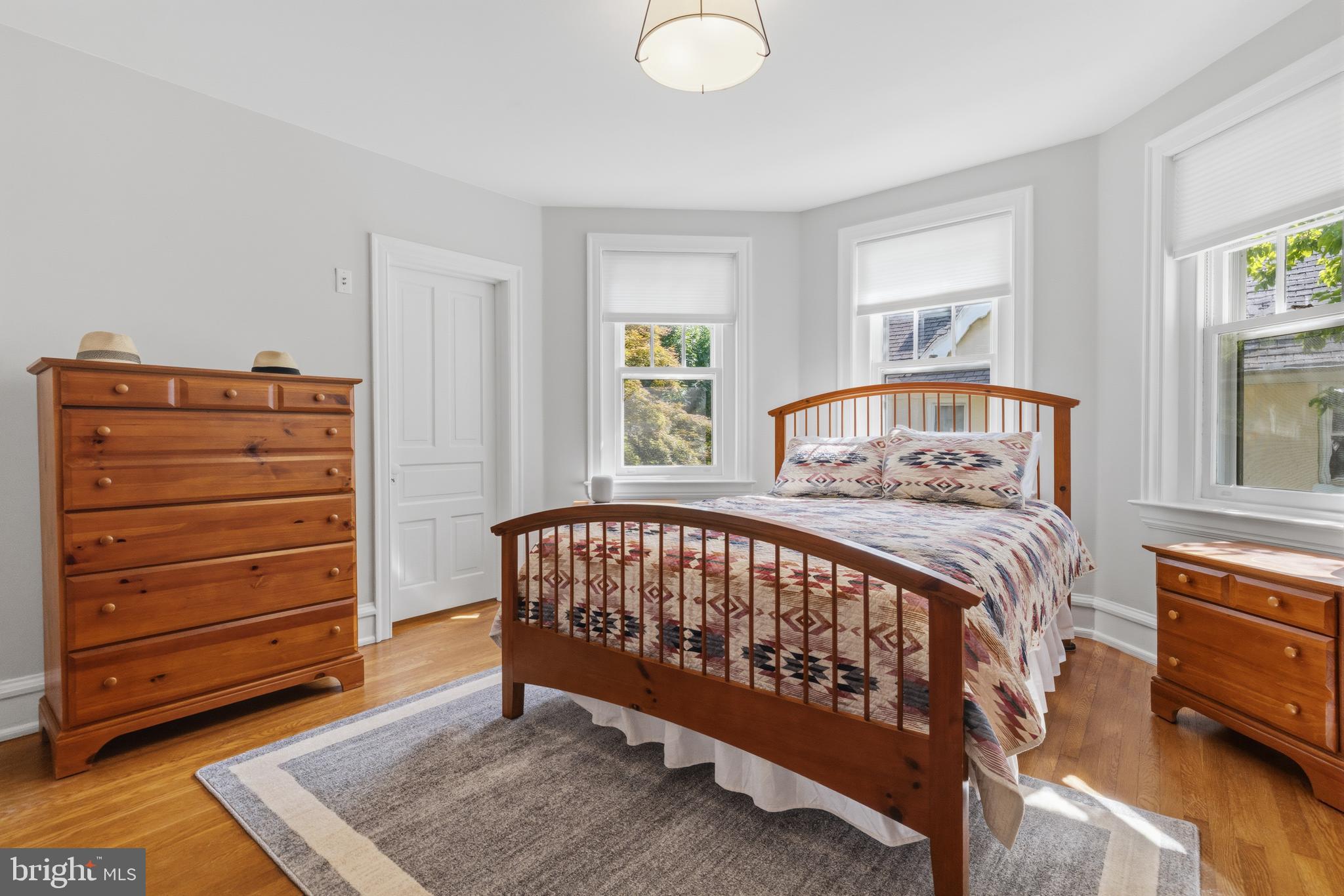 245 Mather Road Jenkintown, PA 19046 - Photo 41 of 71 primary bedroom