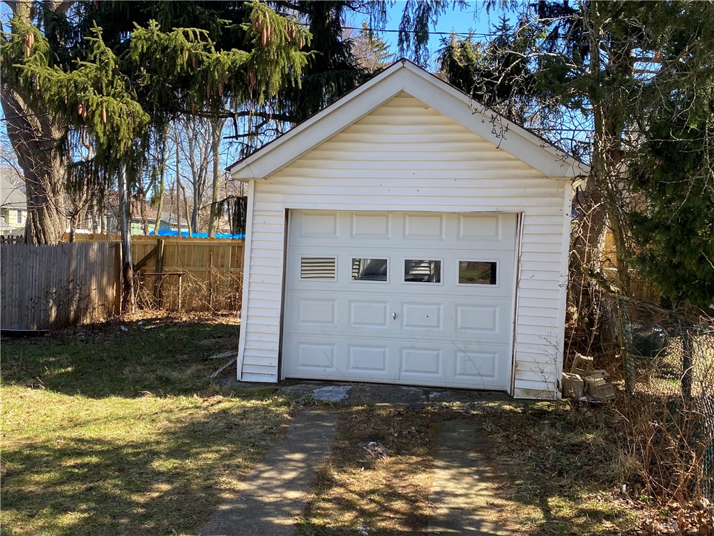 332 Carter Street Rochester, NY 14621 - Photo 14 of 14