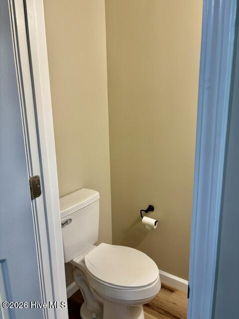 1309 Manchester Road Kinston, NC 28504 - Photo 11 of 17 Half bath