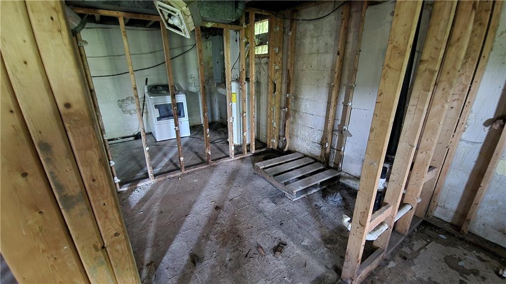 278 Aley Hill Road Beaver Falls, PA 15010 - Photo 27 of 39 a view of an outdoor space