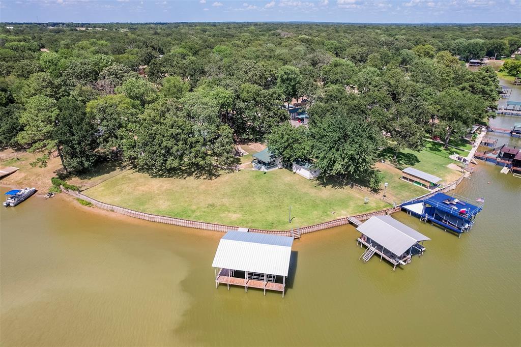 182 Indian Gap Road Mabank, TX 75156 - Photo 2 of 34