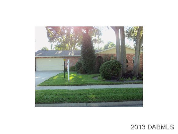 1424 Mardrake Road Daytona Beach, FL 32114 - Photo 1 of 19 Primary Photo