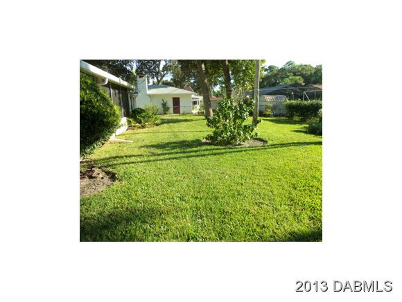 1424 Mardrake Road Daytona Beach, FL 32114 - Photo 17 of 19 Additional Photo