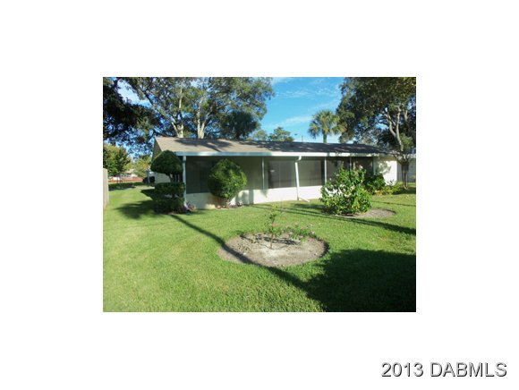 1424 Mardrake Road Daytona Beach, FL 32114 - Photo 18 of 19 Additional Photo