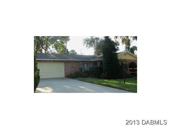 1424 Mardrake Road Daytona Beach, FL 32114 - Photo 3 of 19 Additional Photo