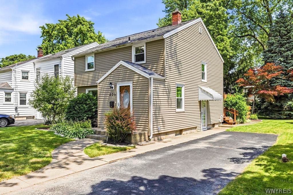 330 Rudlen Road Lewiston, NY 14092 - Photo 3 of 43