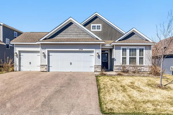 $484,900 | 1759 Arcadia Street, Shakopee, MN 55379