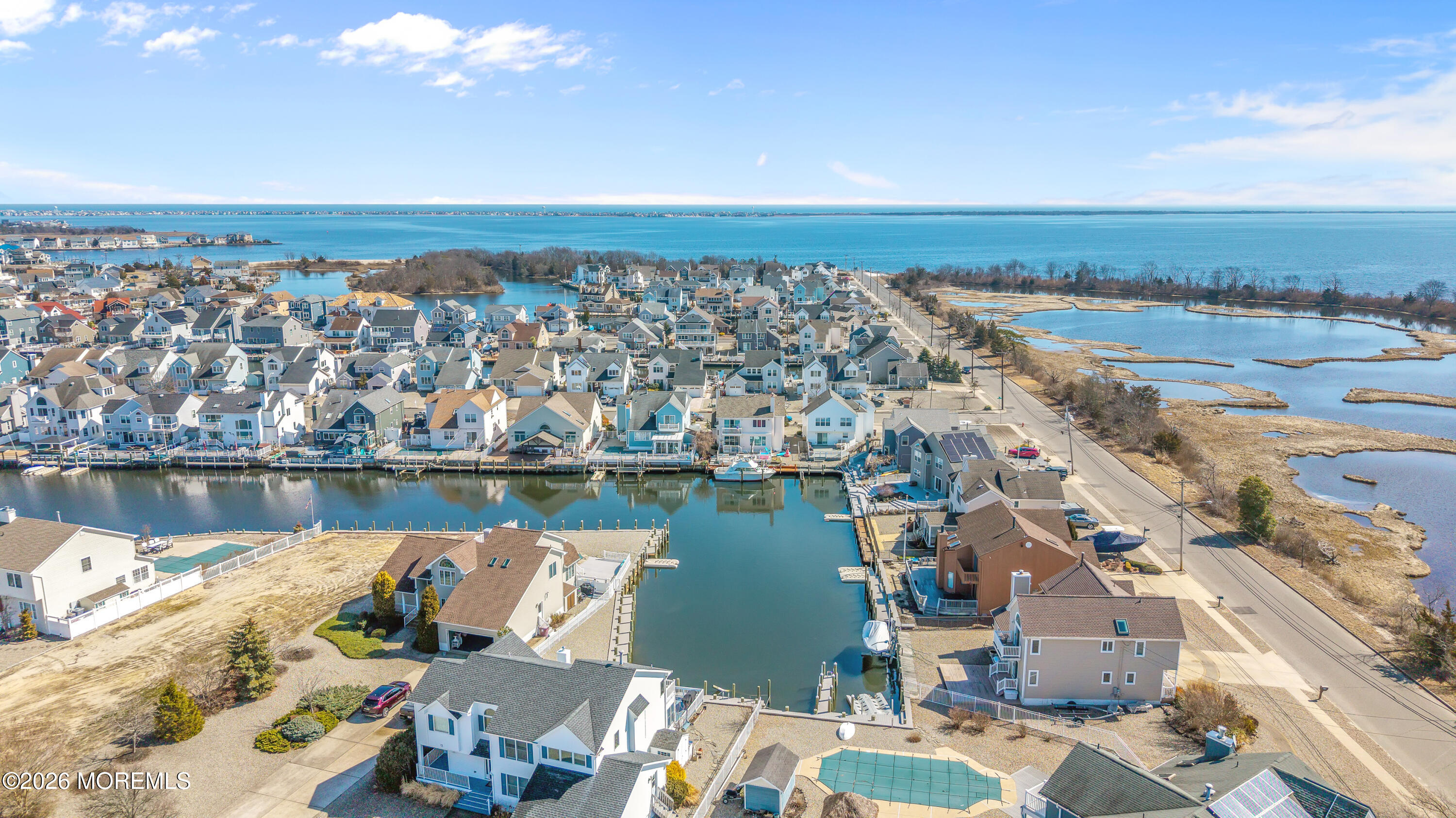 231 Allen Road Bayville, NJ 08721 - Photo 41 of 53 Back 7