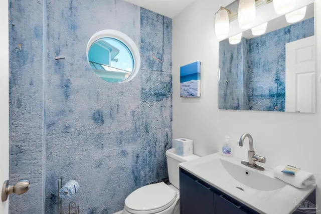 $1,349,000 | 1299 Fort Pickens Road, Unit 6, Pensacola Beach, FL 32561