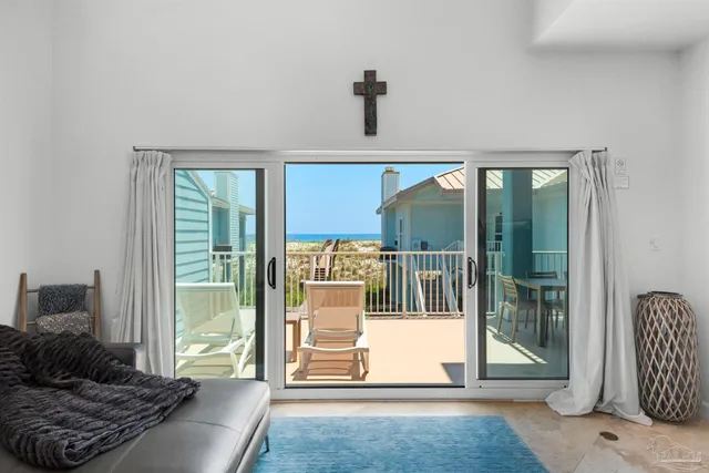 $1,349,000 | 1299 Fort Pickens Road, Unit 6, Pensacola Beach, FL 32561