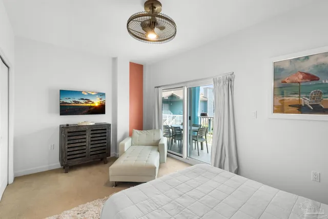 $1,349,000 | 1299 Fort Pickens Road, Unit 6, Pensacola Beach, FL 32561