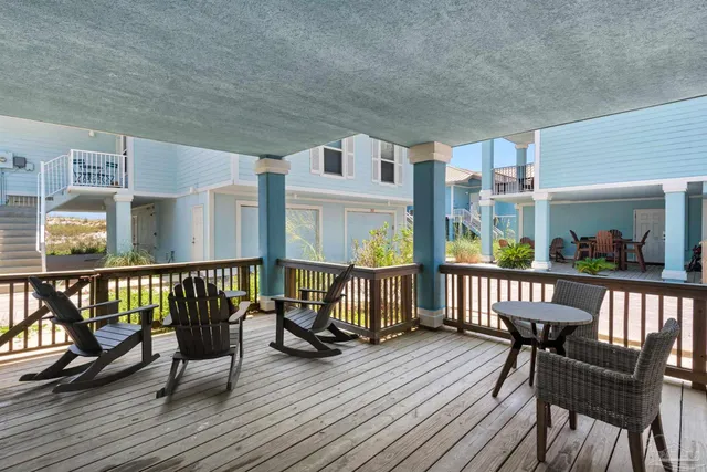$1,349,000 | 1299 Fort Pickens Road, Unit 6, Pensacola Beach, FL 32561