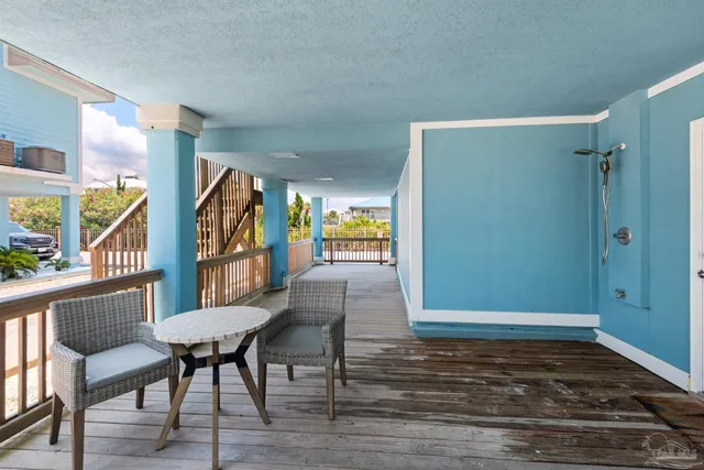 $1,349,000 | 1299 Fort Pickens Road, Unit 6, Pensacola Beach, FL 32561