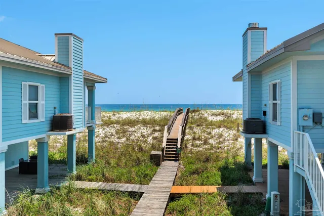 $1,349,000 | 1299 Fort Pickens Road, Unit 6, Pensacola Beach, FL 32561
