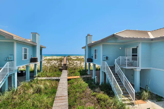 $1,349,000 | 1299 Fort Pickens Road, Unit 6, Pensacola Beach, FL 32561
