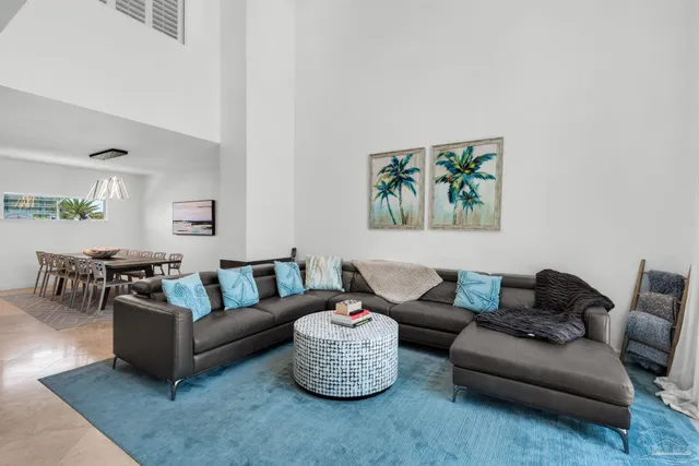 $1,349,000 | 1299 Fort Pickens Road, Unit 6, Pensacola Beach, FL 32561