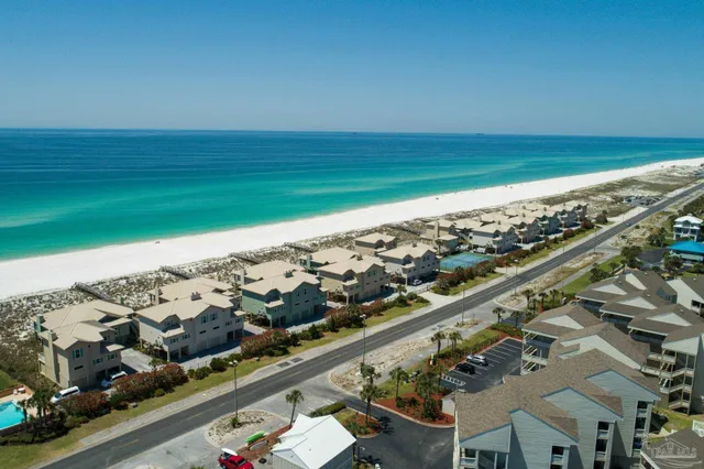 $1,349,000 | 1299 Fort Pickens Road, Unit 6, Pensacola Beach, FL 32561