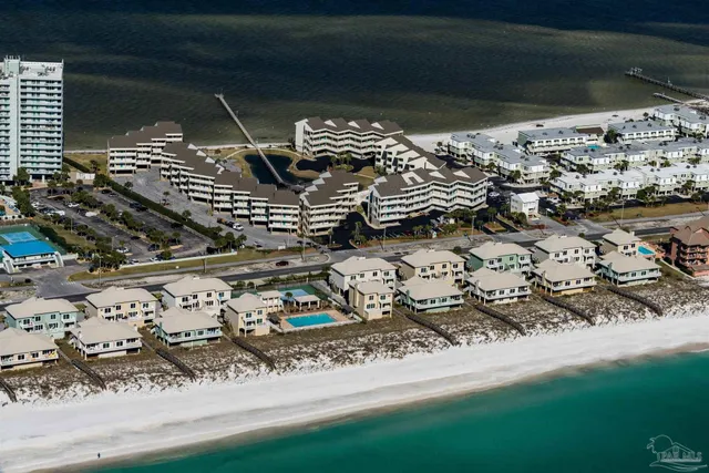 $1,349,000 | 1299 Fort Pickens Road, Unit 6, Pensacola Beach, FL 32561