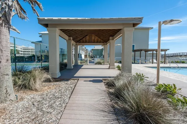 $1,349,000 | 1299 Fort Pickens Road, Unit 6, Pensacola Beach, FL 32561