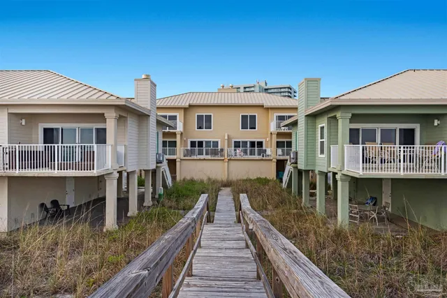 $1,349,000 | 1299 Fort Pickens Road, Unit 6, Pensacola Beach, FL 32561