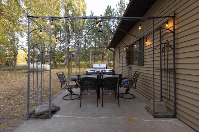 $534,900 | 26760 Riverside Drive, Fergus Falls, MN 56537