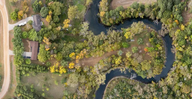 $534,900 | 26760 Riverside Drive, Fergus Falls, MN 56537