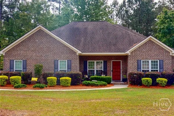 $344,900 | 146 Sugarland Boulevard, Brooklet, GA 30415