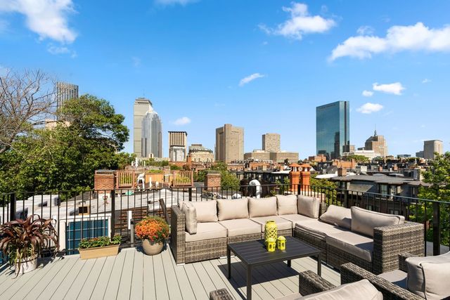 $1,030,000 | 130 West Newton Street, Unit 3, Boston, MA 02118