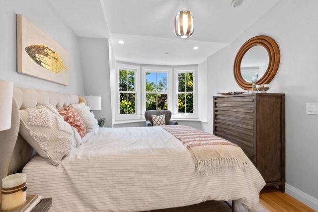 $1,030,000 | 130 West Newton Street, Unit 3, Boston, MA 02118