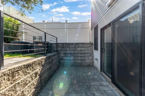 a view of construction area