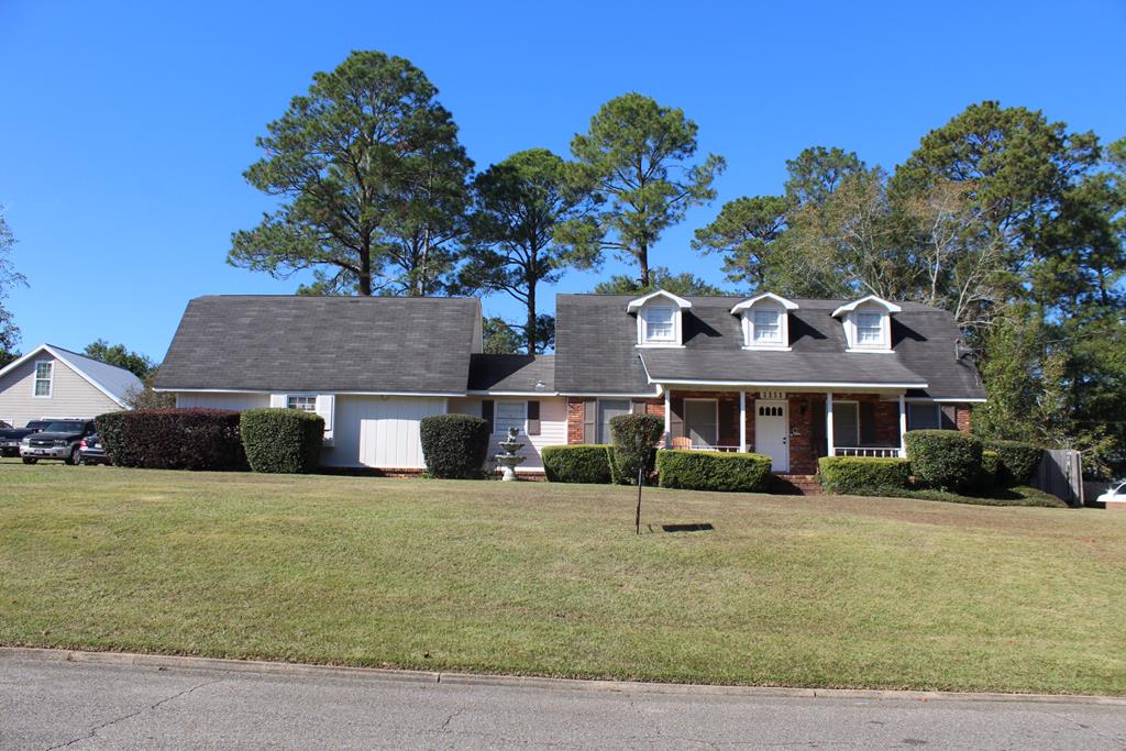 1111 Deerpath Road Dothan, AL 36303 - Photo 1 of 7 Main View