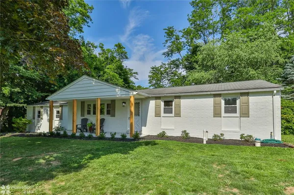 $395,000 | 6657 Blue Church Road South, Coopersburg, PA 18036