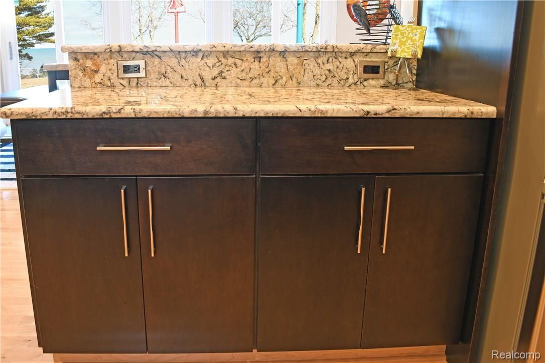 3680 Lakeshore Road Deckerville, MI 48427 - Photo 12 of 46 KITCHEN3.jpg
