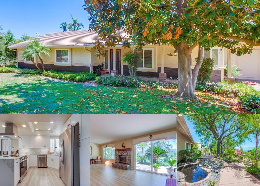 18830 Los Hermanos Ranch Road Valley Center, CA 92082 - Photo 1 of 1 Gallery Image 1
