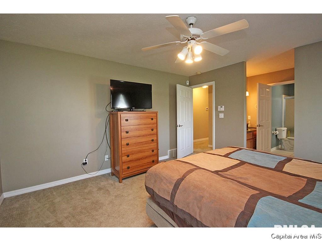 2408 Gander Road Springfield, IL 62711 - Photo 17 of 36