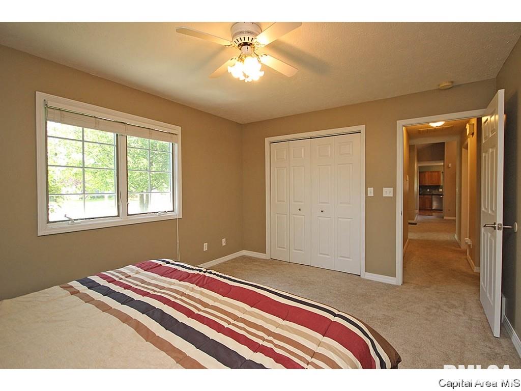2408 Gander Road Springfield, IL 62711 - Photo 24 of 36